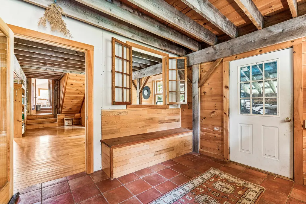 400 Brook Road Chelsea VT 05038