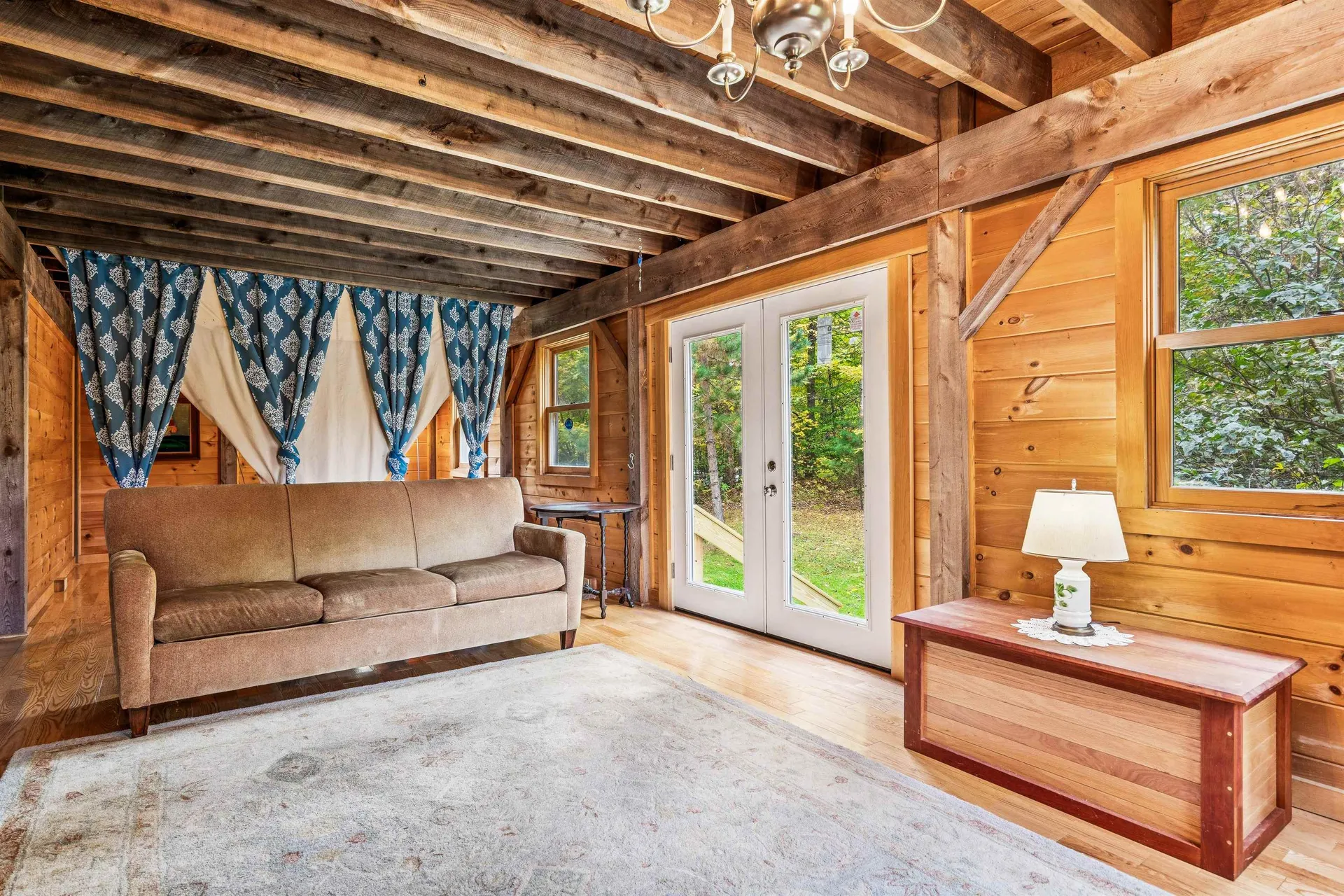 400 Brook Road Chelsea VT 05038