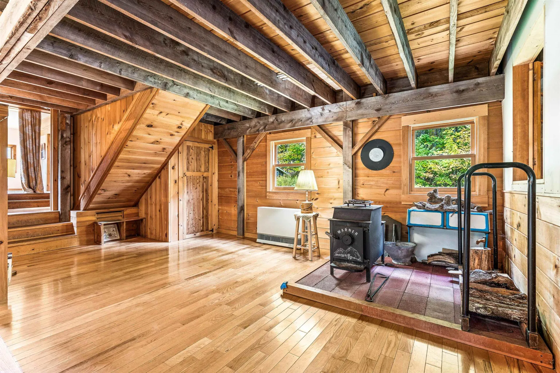 400 Brook Road Chelsea VT 05038