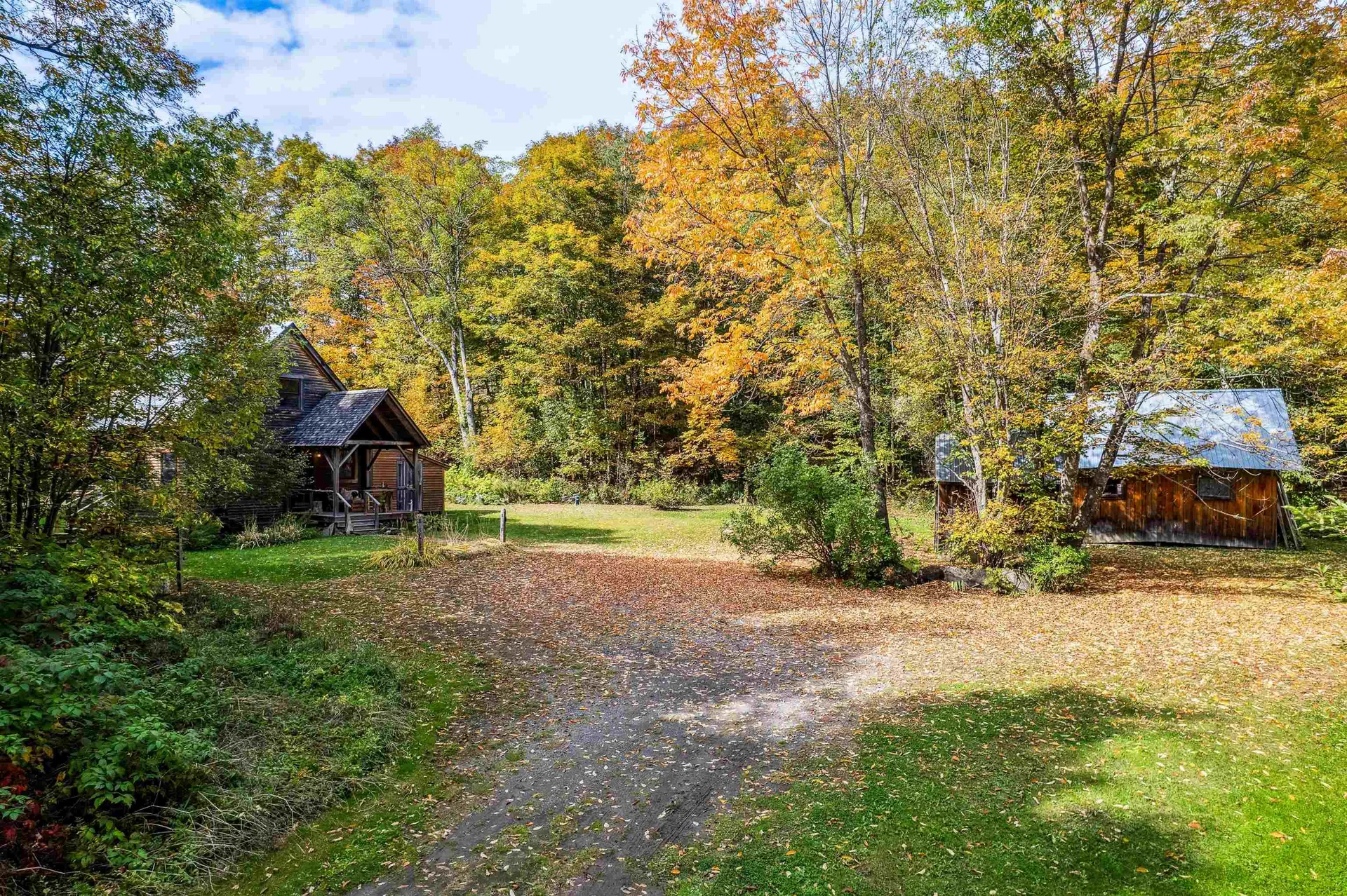 400 Brook Road Chelsea VT 05038