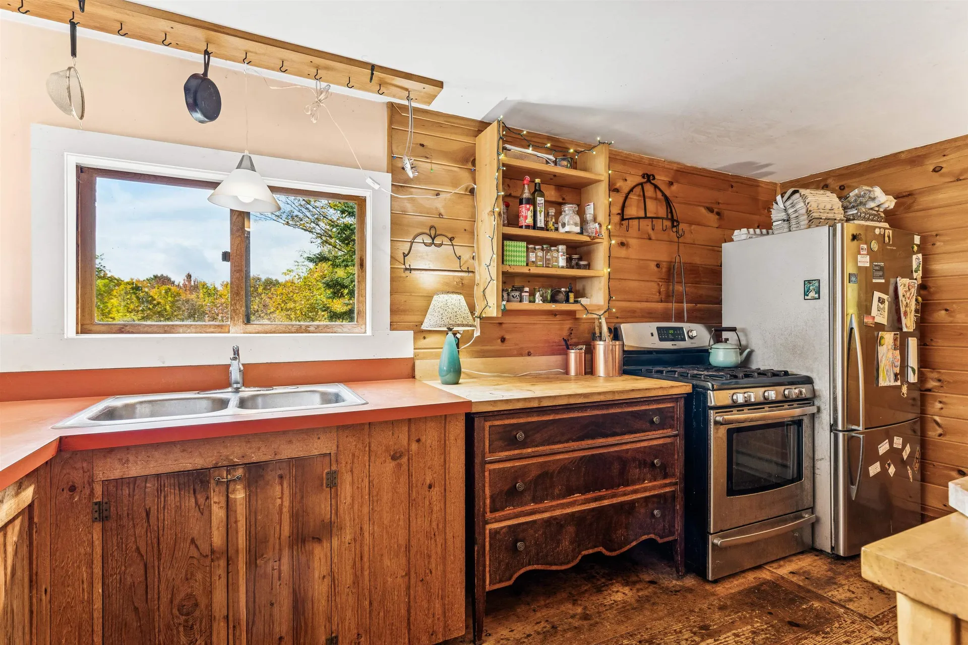 400 Brook Road Chelsea VT 05038