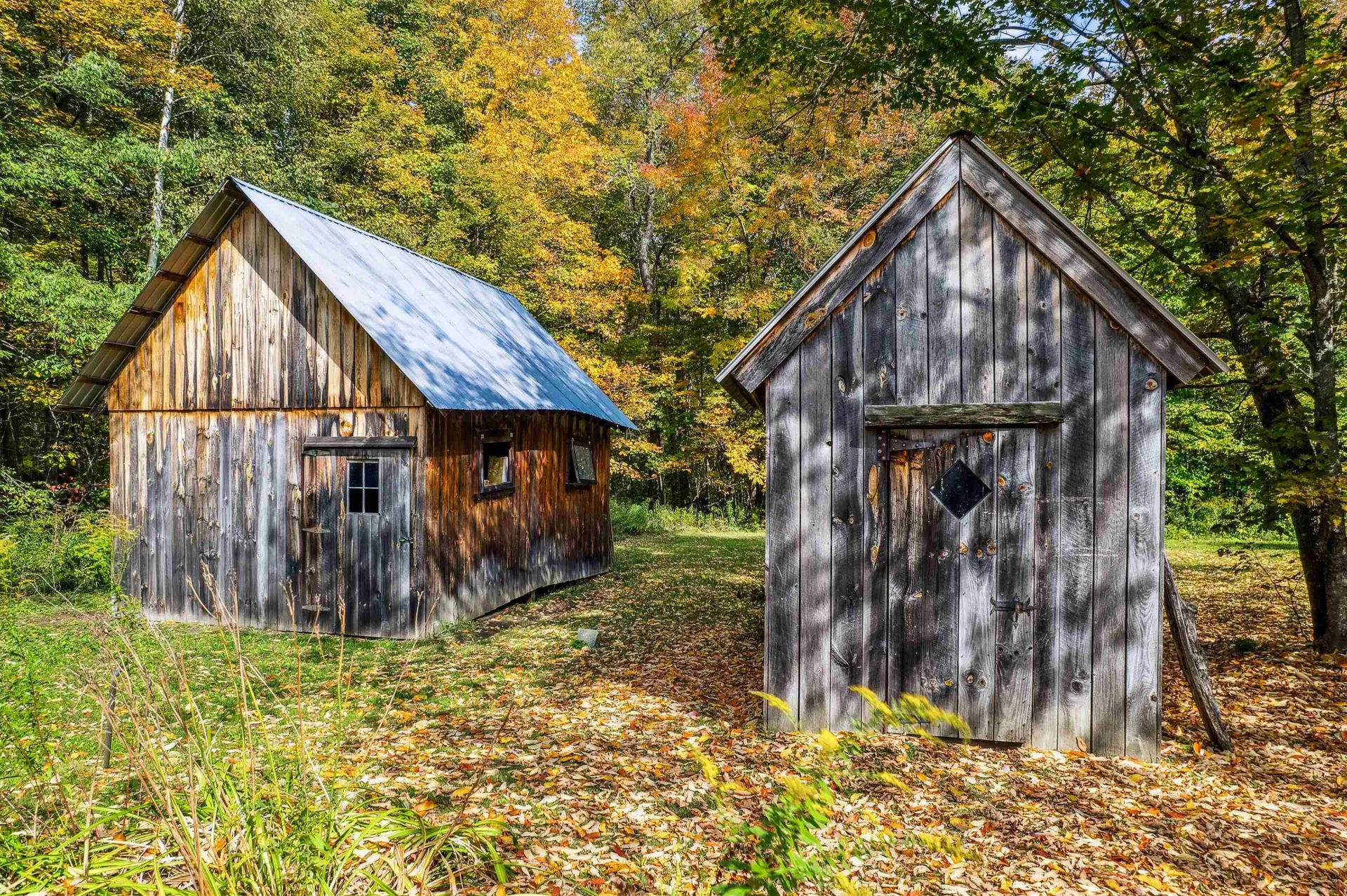 400 Brook Road Chelsea VT 05038