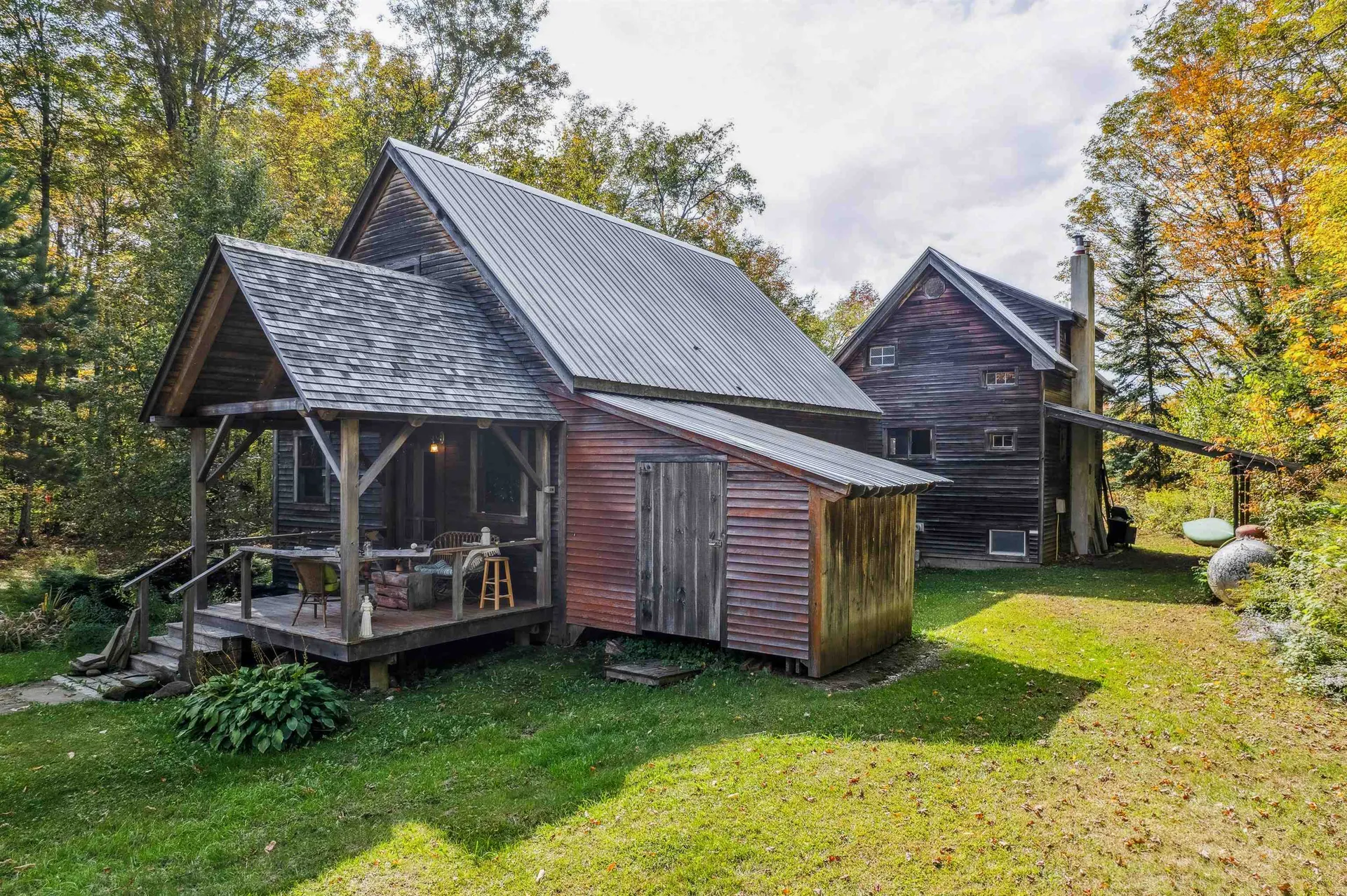 400 Brook Road Chelsea VT 05038