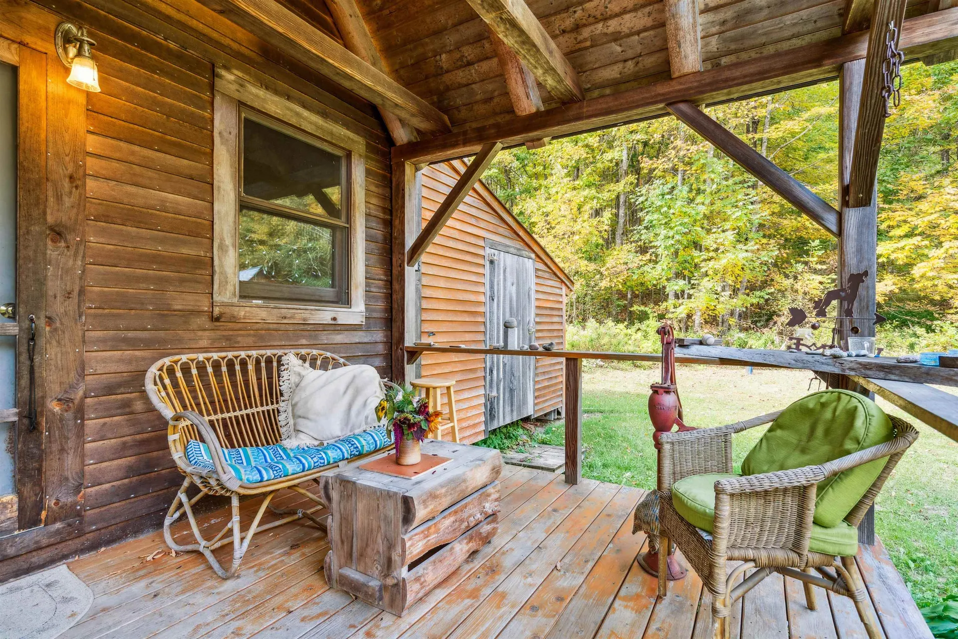 400 Brook Road Chelsea VT 05038