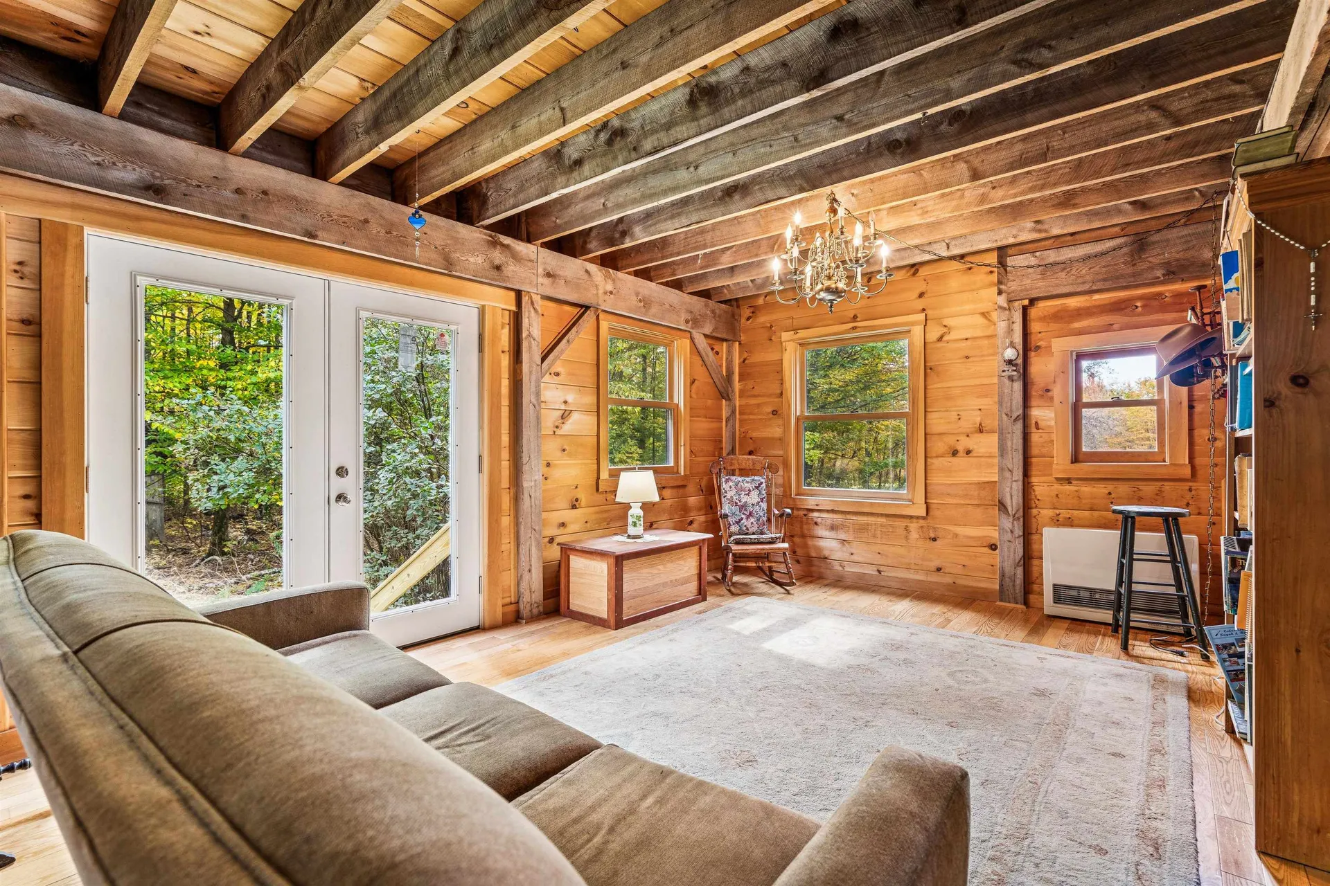 400 Brook Road Chelsea VT 05038