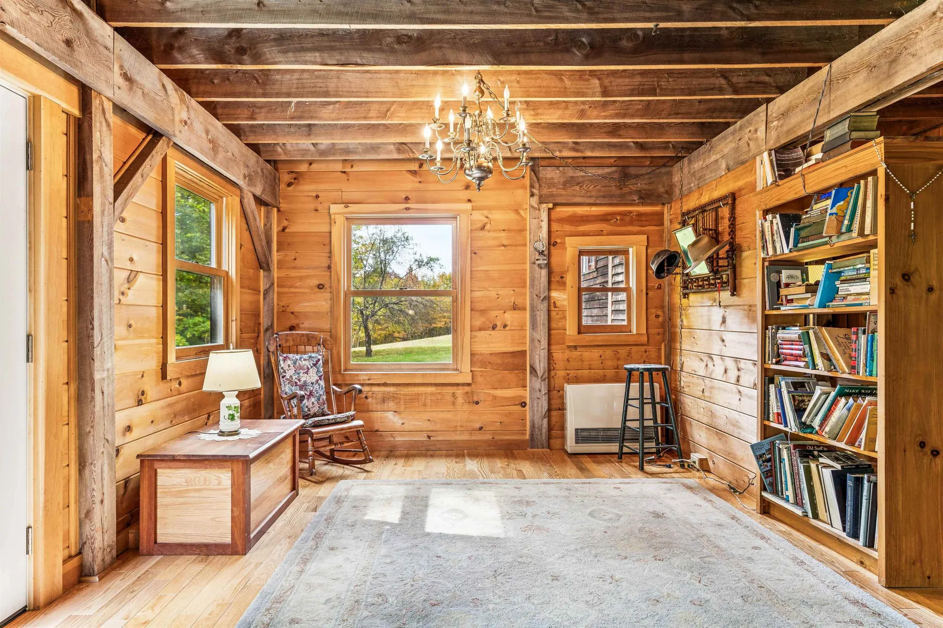 400 Brook Road Chelsea VT 05038