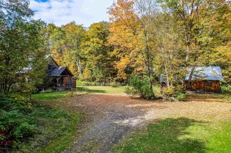 400 Brook Road Chelsea VT 05038