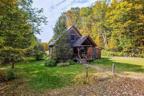 400 Brook Road Chelsea VT 05038