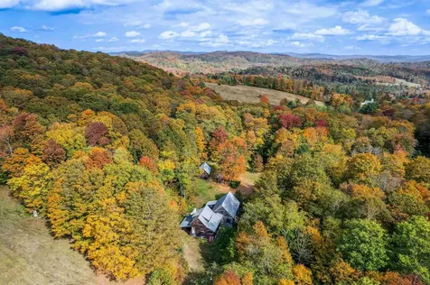 400 Brook Road Chelsea VT 05038