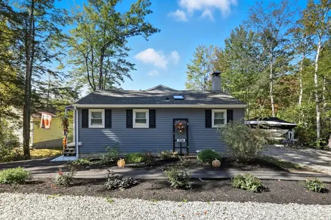 254 Hemlock Drive Gilmanton NH 03237