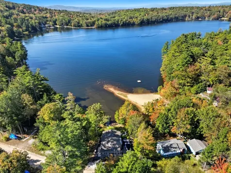 254 Hemlock Drive Gilmanton NH 03237