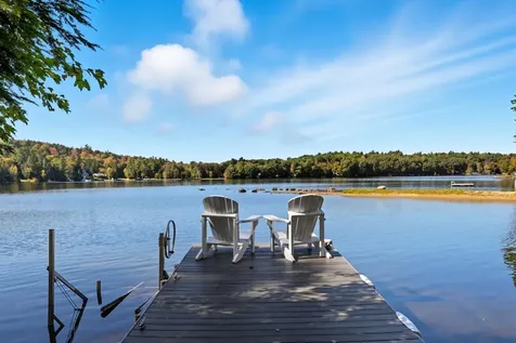 254 Hemlock Drive Gilmanton NH 03237
