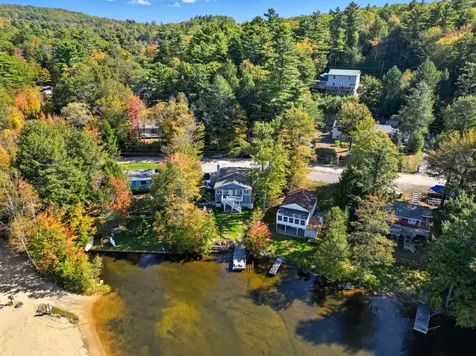 254 Hemlock Drive Gilmanton NH 03237