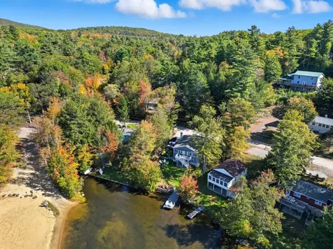 254 Hemlock Drive Gilmanton NH 03237