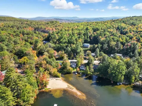 254 Hemlock Drive Gilmanton NH 03237