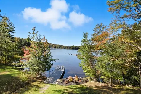 254 Hemlock Drive Gilmanton NH 03237