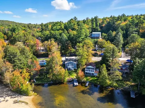 254 Hemlock Drive Gilmanton NH 03237