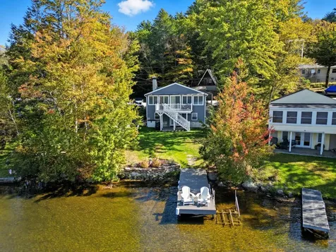 254 Hemlock Drive Gilmanton NH 03237