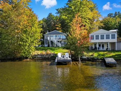 254 Hemlock Drive Gilmanton NH 03237