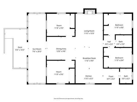 254 Hemlock Drive Gilmanton NH 03237