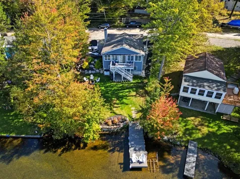 254 Hemlock Drive Gilmanton NH 03237