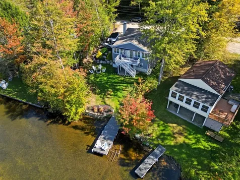 254 Hemlock Drive Gilmanton NH 03237