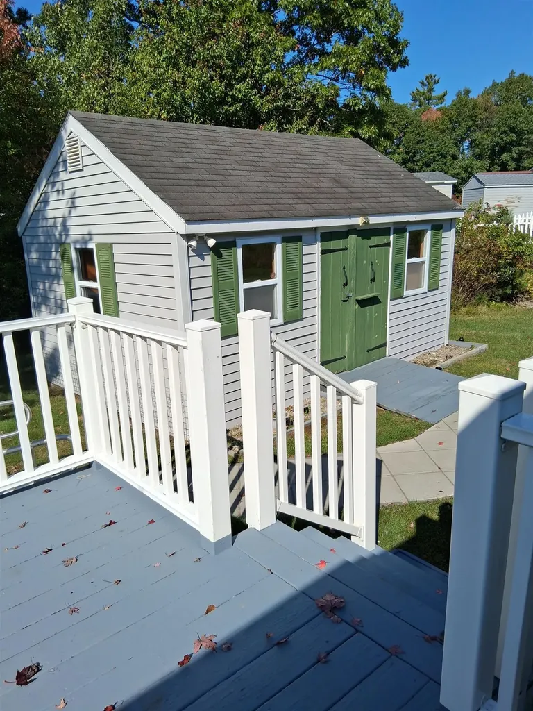 14 Independence Drive Dover NH 03820