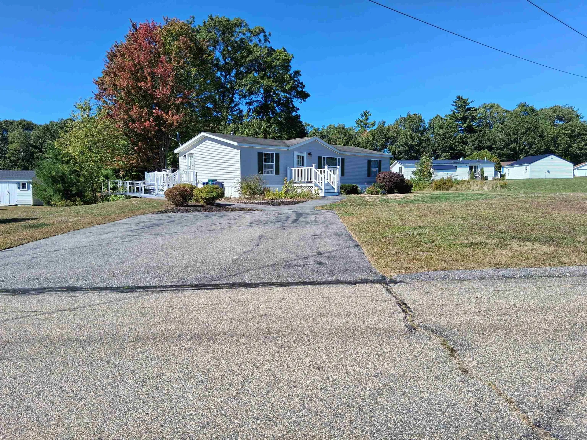 14 Independence Drive Dover NH 03820