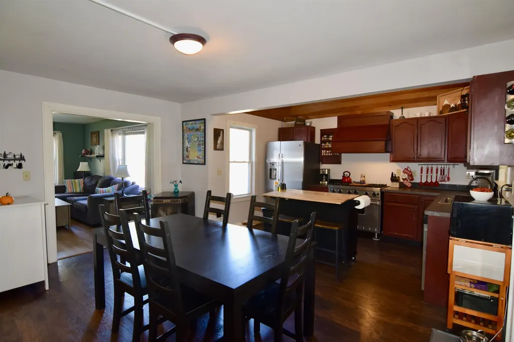 4 Anderson Street Claremont NH 03743