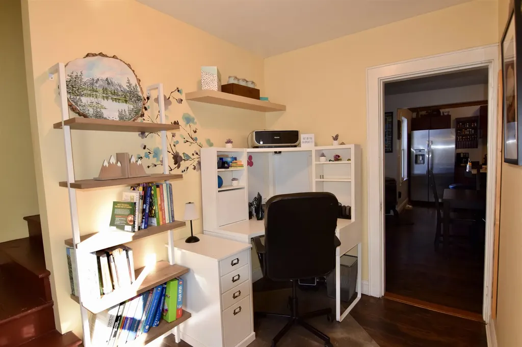 4 Anderson Street Claremont NH 03743