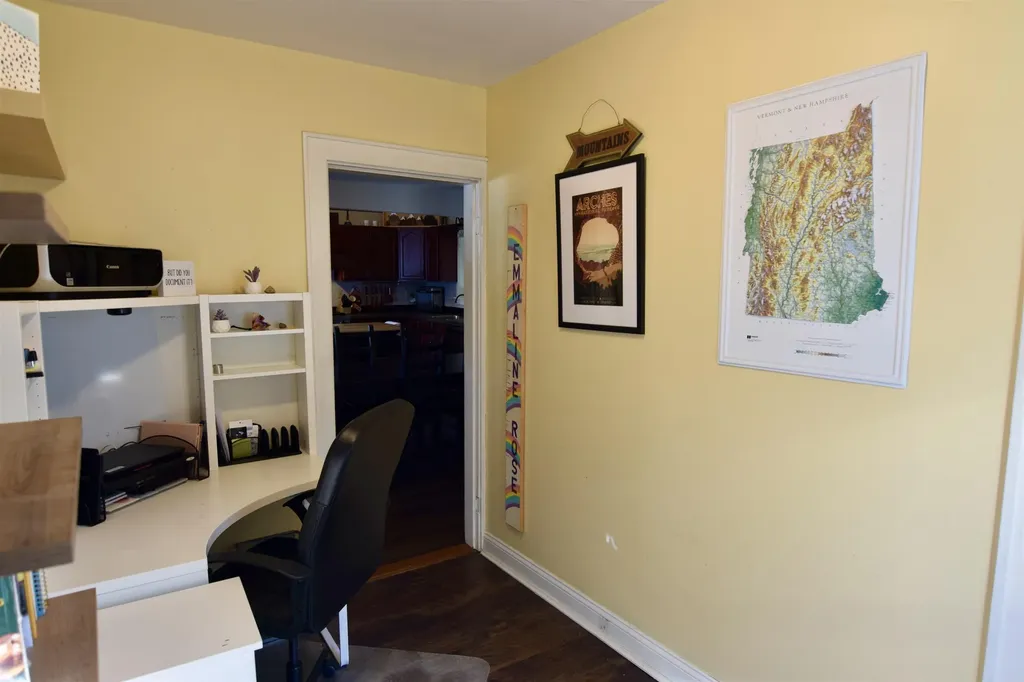 4 Anderson Street Claremont NH 03743