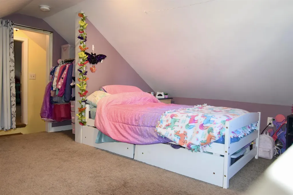 4 Anderson Street Claremont NH 03743