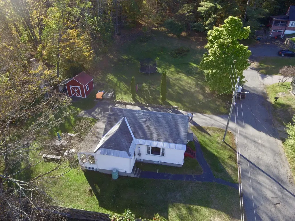 4 Anderson Street Claremont NH 03743