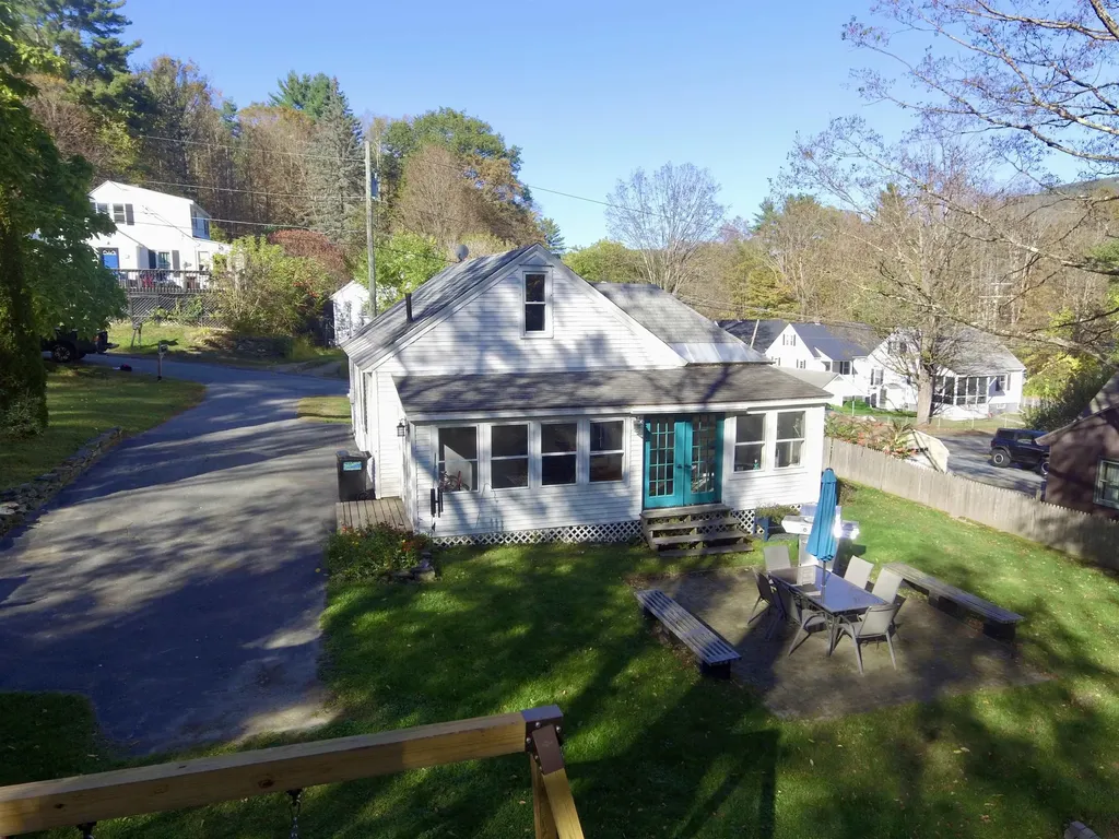 4 Anderson Street Claremont NH 03743