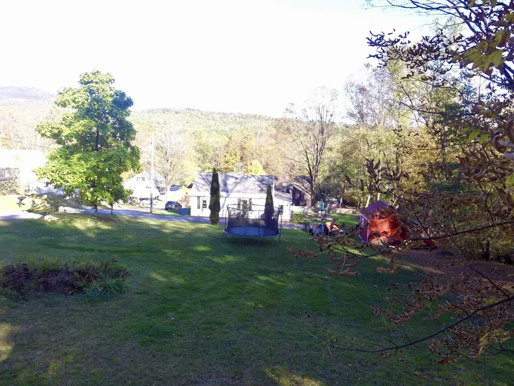 4 Anderson Street Claremont NH 03743