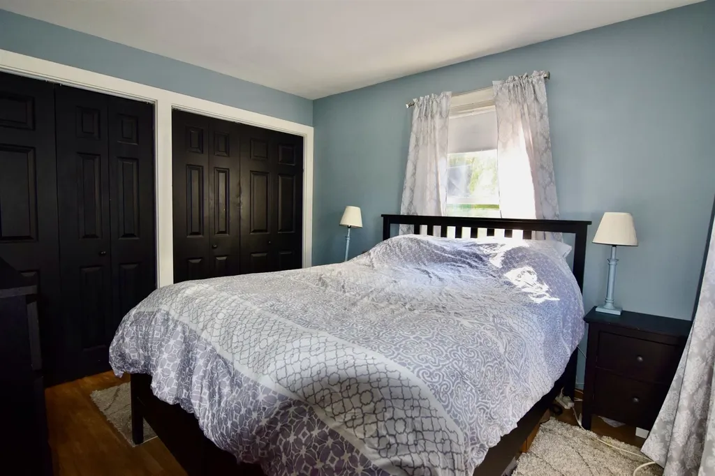 4 Anderson Street Claremont NH 03743