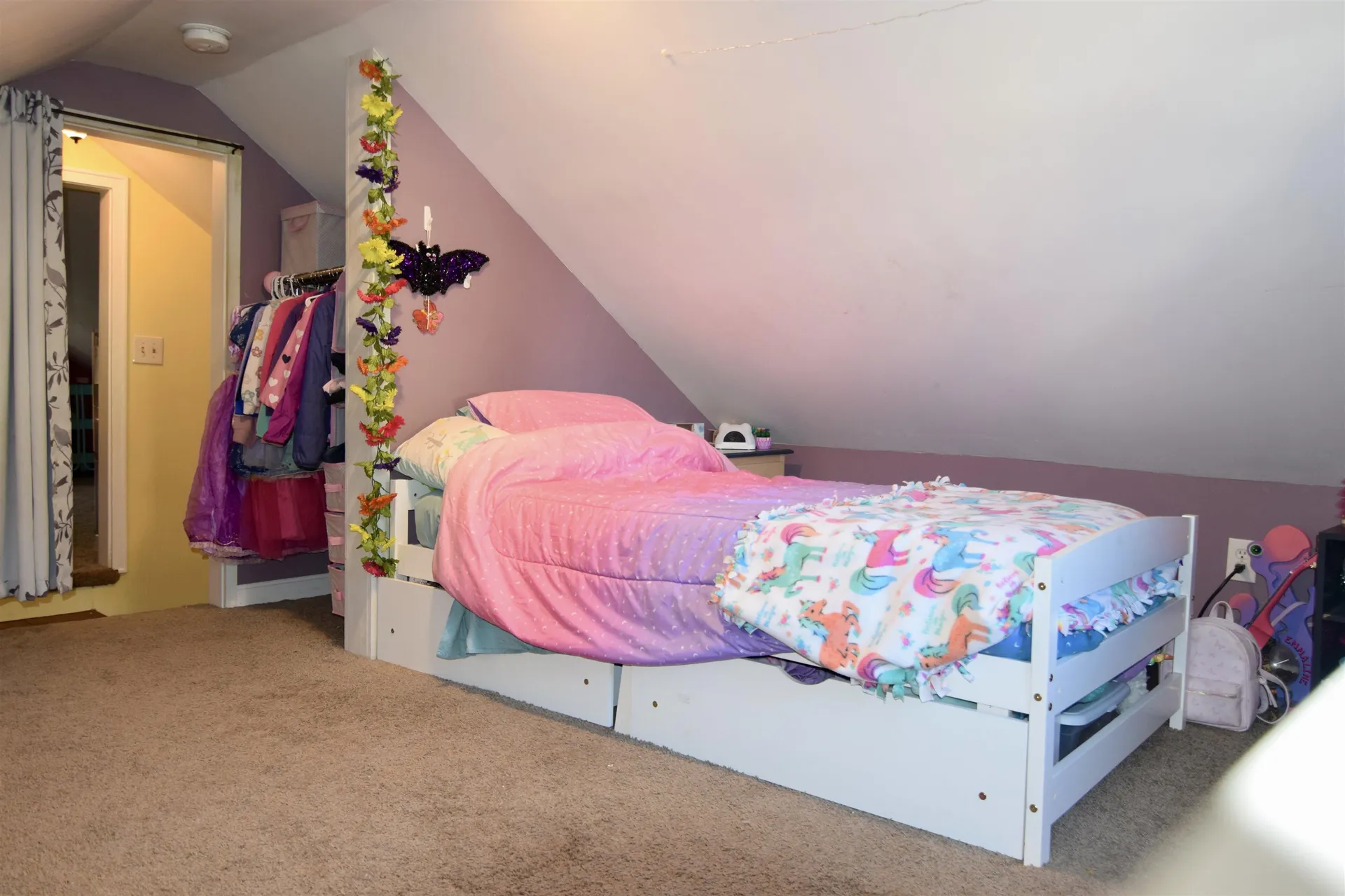 4 Anderson Street Claremont NH 03743