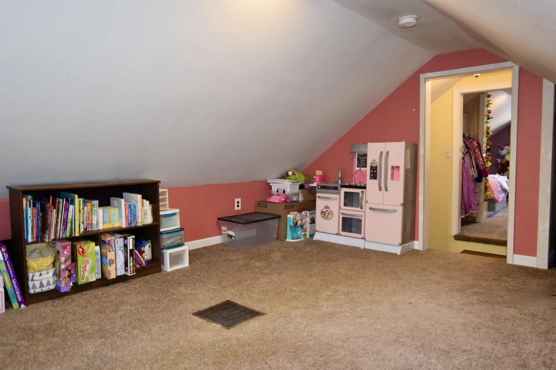 4 Anderson Street Claremont NH 03743