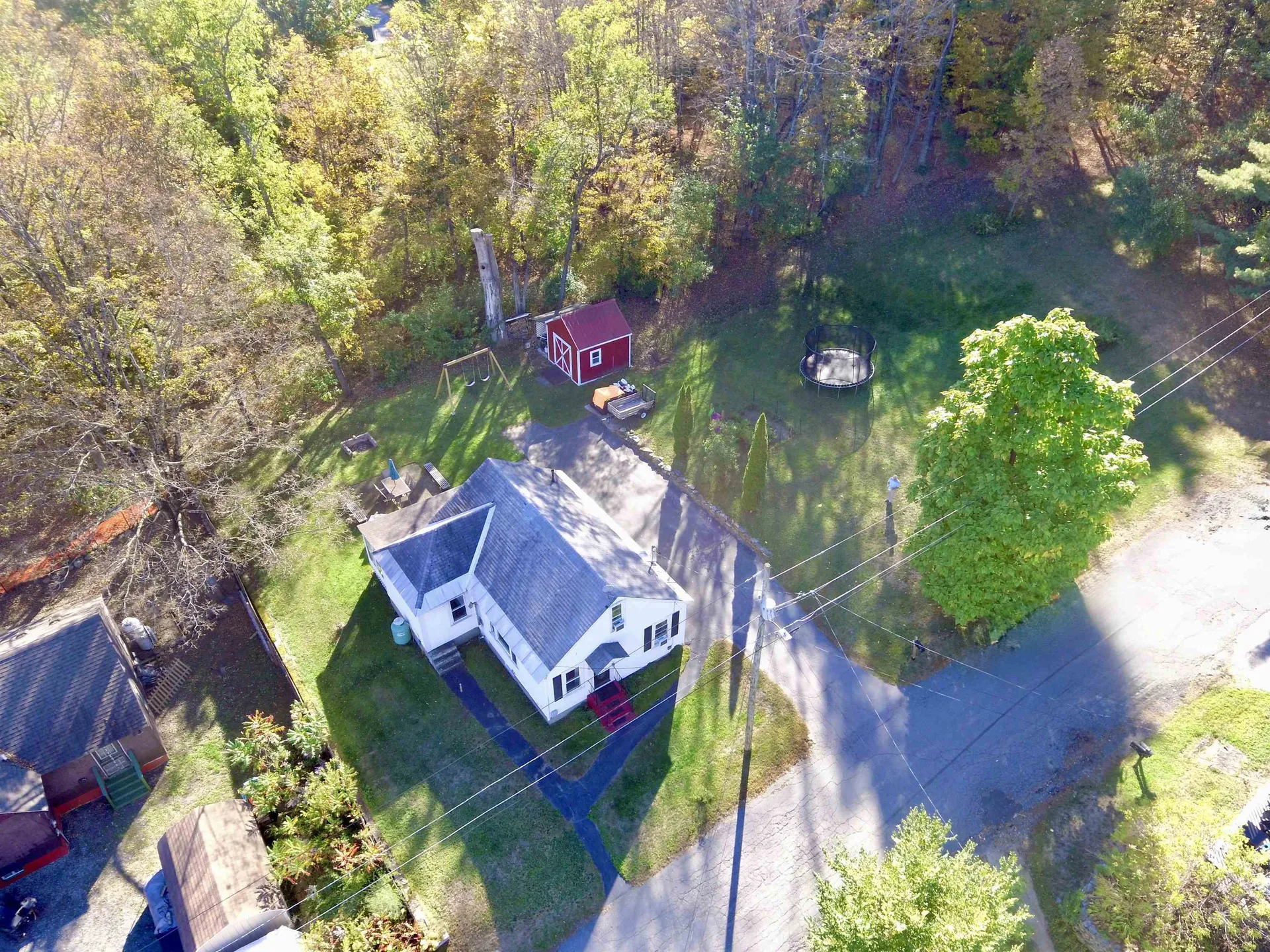 4 Anderson Street Claremont NH 03743