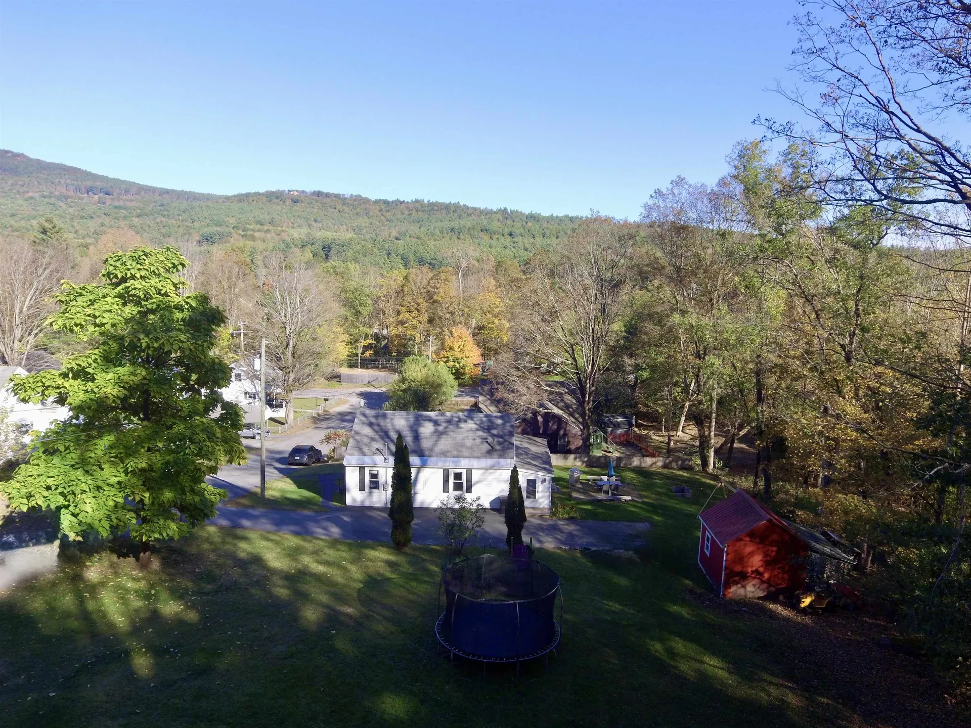 4 Anderson Street Claremont NH 03743