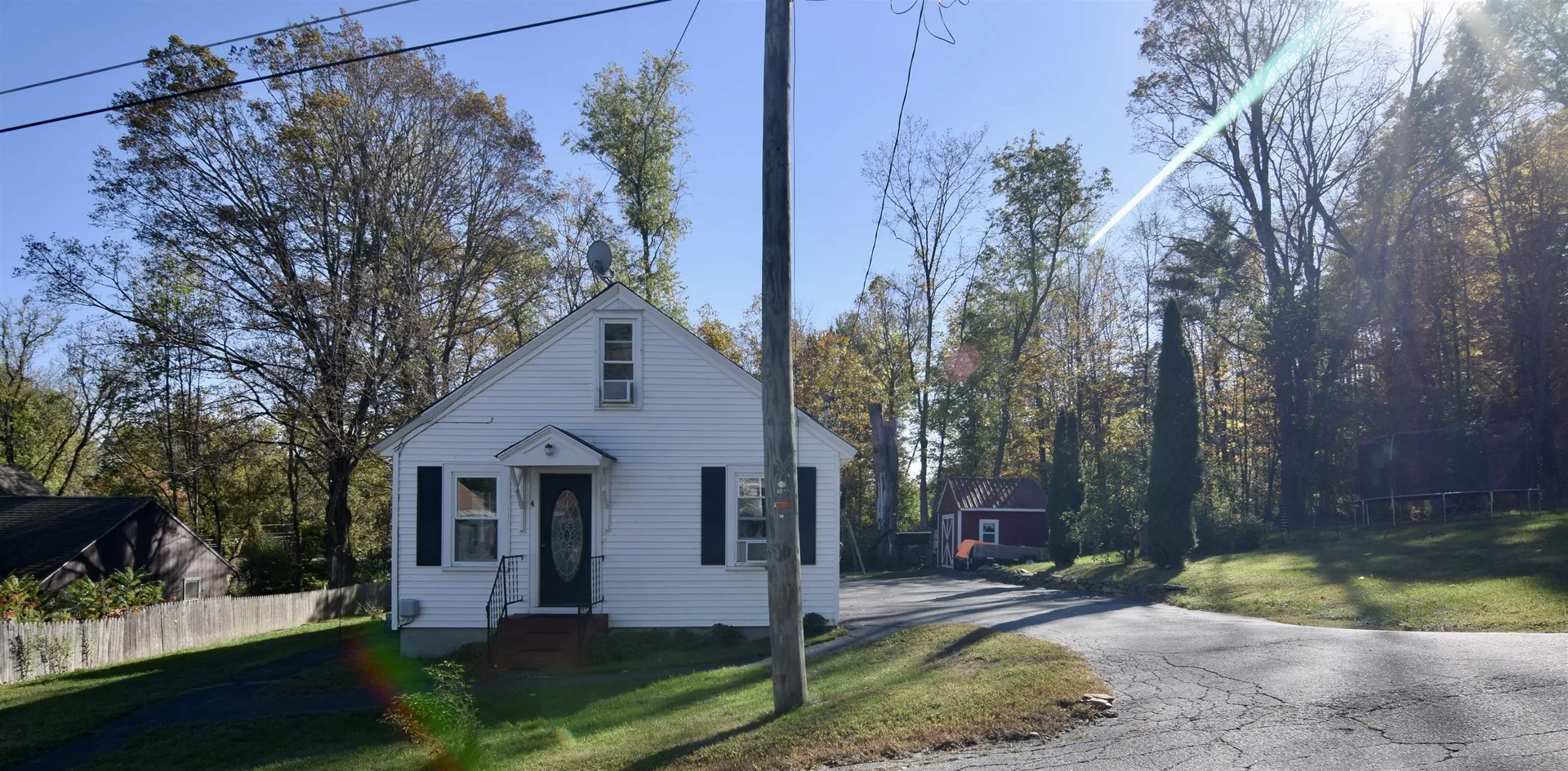 4 Anderson Street Claremont NH 03743