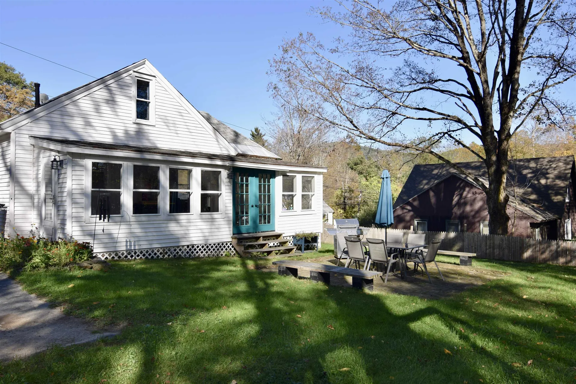 4 Anderson Street Claremont NH 03743