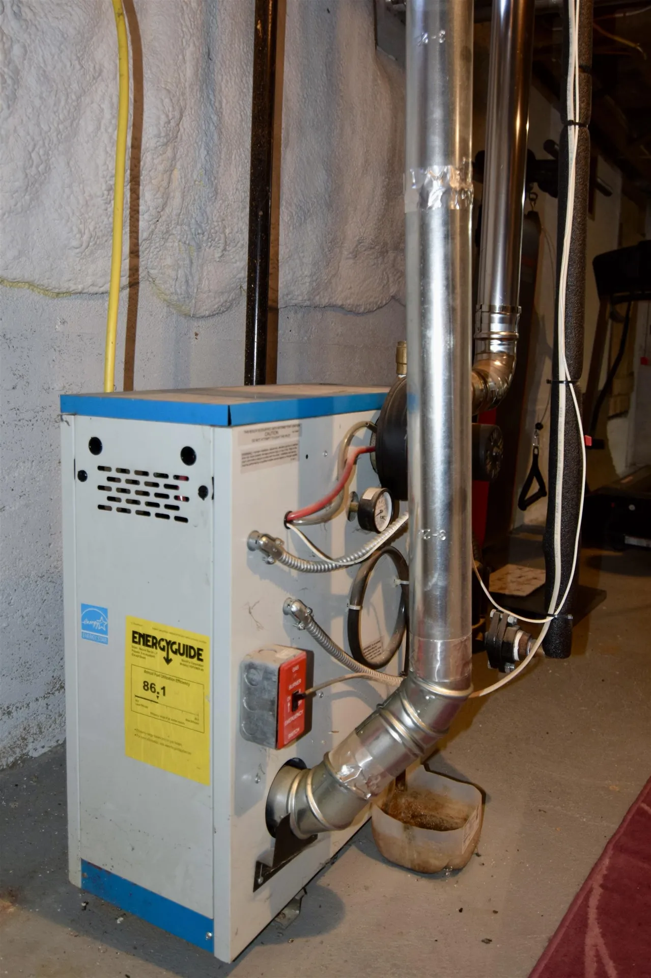 4 Anderson Street Claremont NH 03743