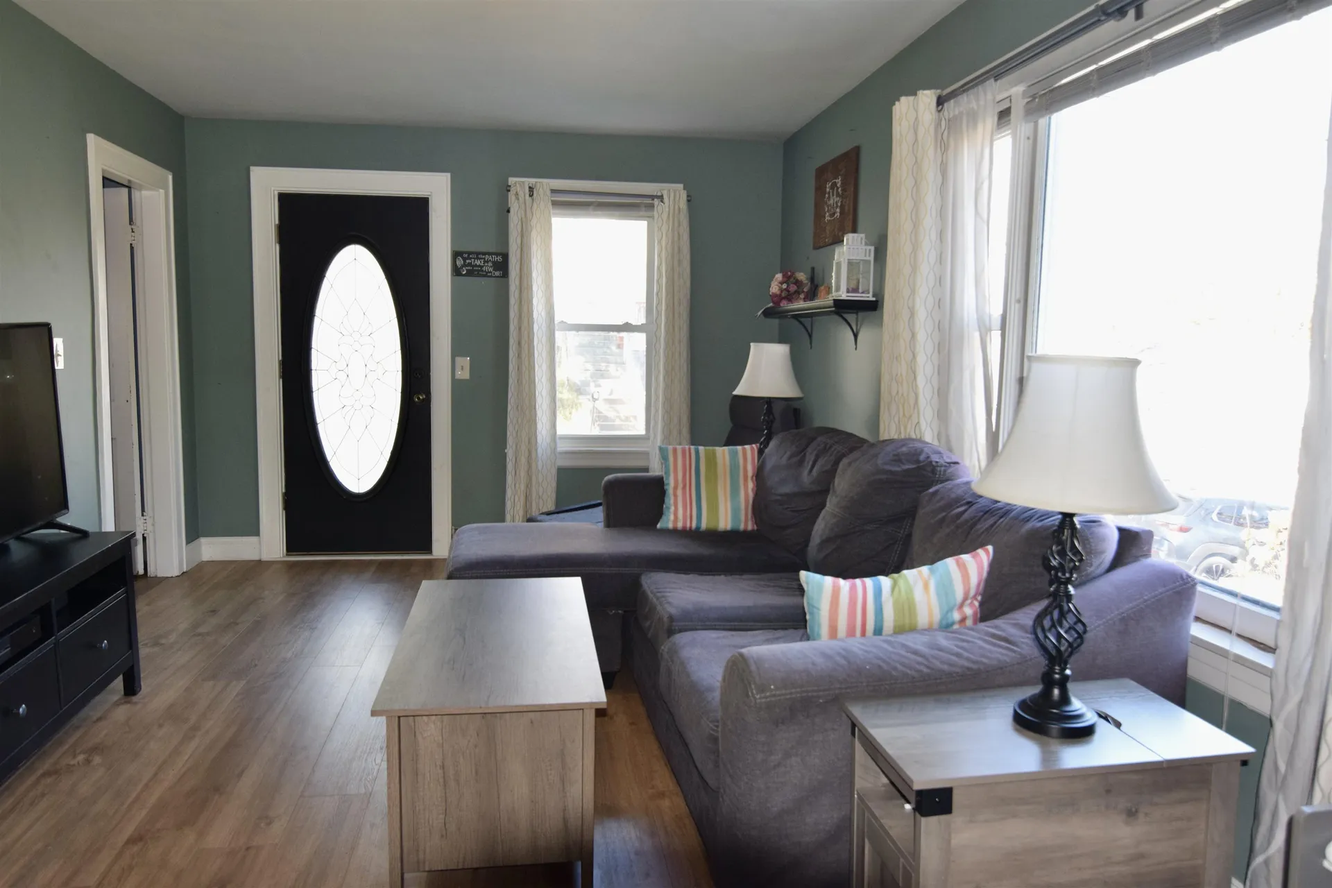 4 Anderson Street Claremont NH 03743