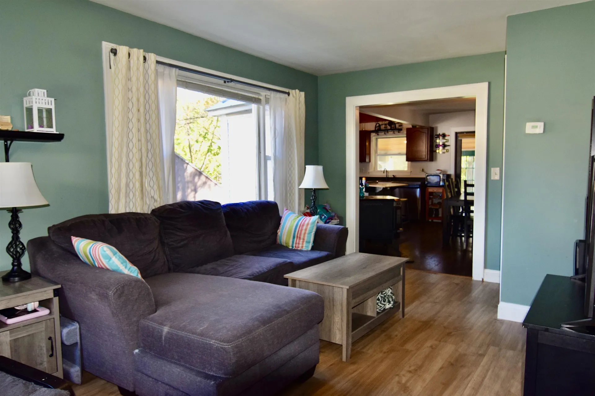 4 Anderson Street Claremont NH 03743