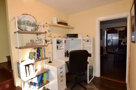 4 Anderson Street Claremont NH 03743