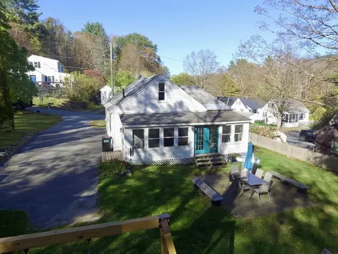 4 Anderson Street Claremont NH 03743