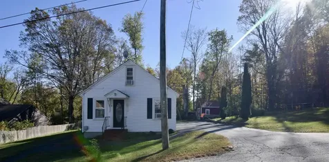 4 Anderson Street Claremont NH 03743