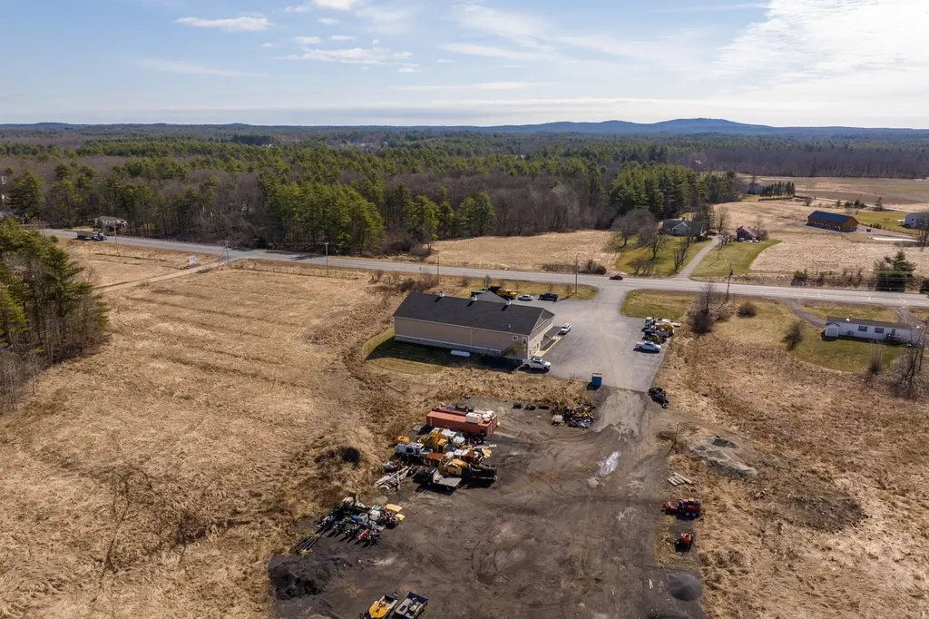 381B Portland Street Berwick ME 03901