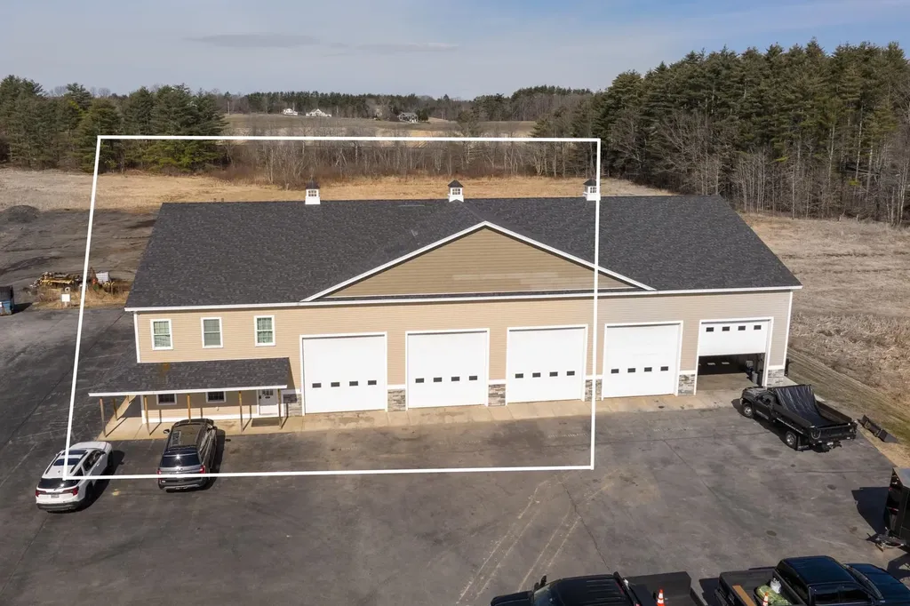 381B Portland Street Berwick ME 03901